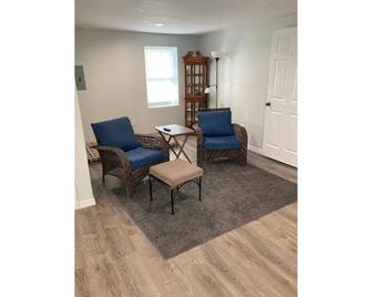 Beautiful 1 Bedroom Updeck - Chiefland - Cocina