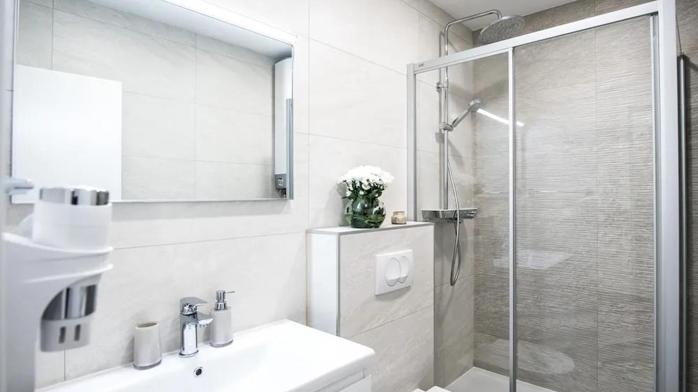Dubrovnik Spectrum Rooms