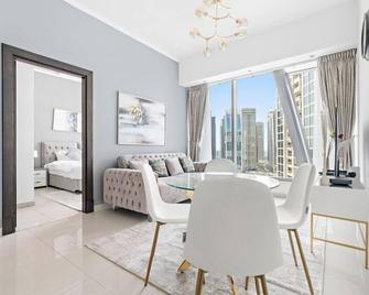 Stonetree - Modern 1br Near Dubai Marina Mall - Garhoud