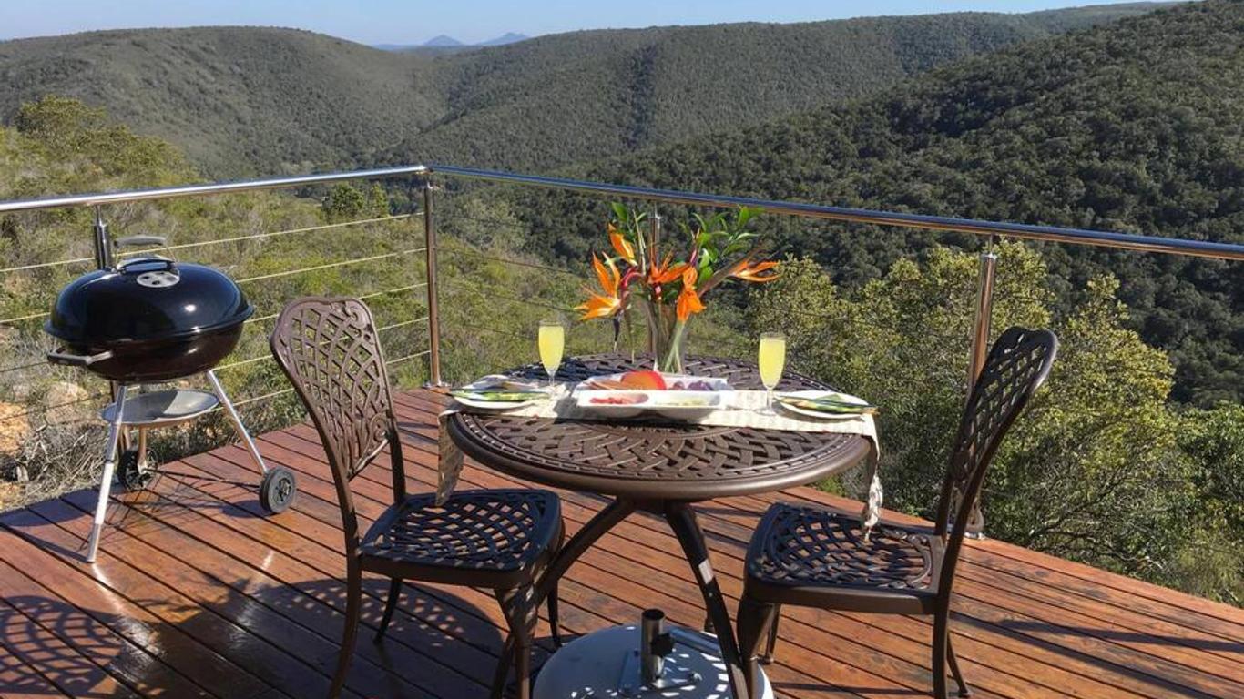 Alkantmooi Nature Reserve Keurkloof Units