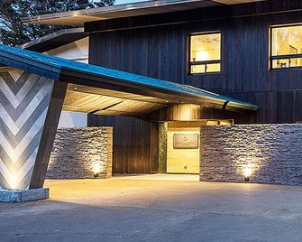 Kanaya Resort Hakone - Hakone - Gebäude