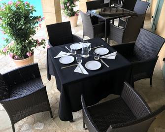 Domaine Lacoste - Carsac-Aillac - Restaurante