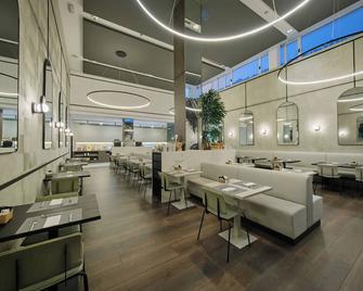 1881 Madrid Ventas Hotel - Madrid - Restoran
