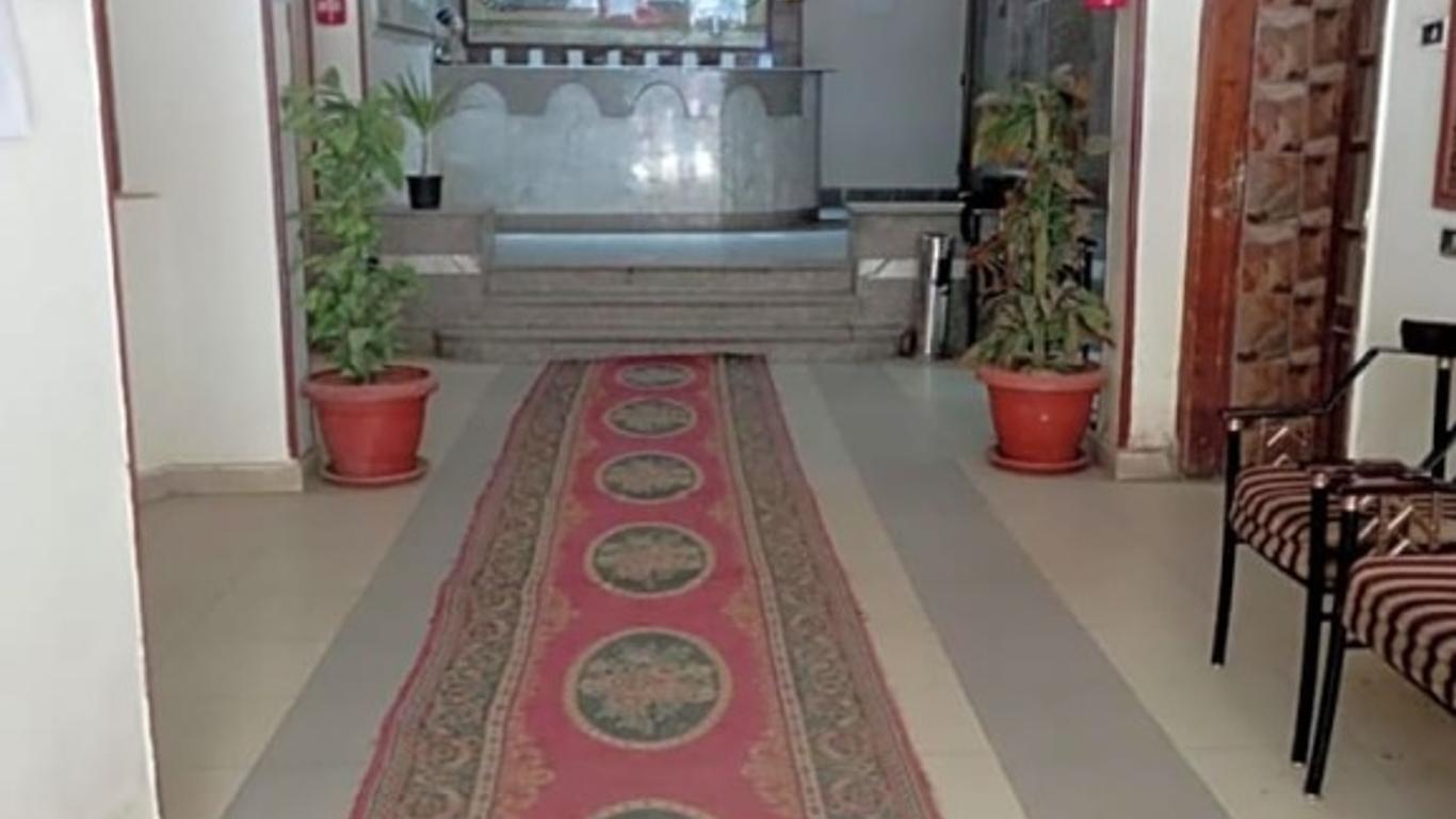 Oscar Hotel