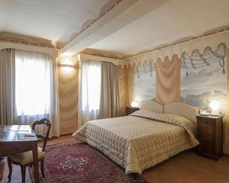 Maison de Charme Alla Corte degli Angeli - Lucca - Bedroom