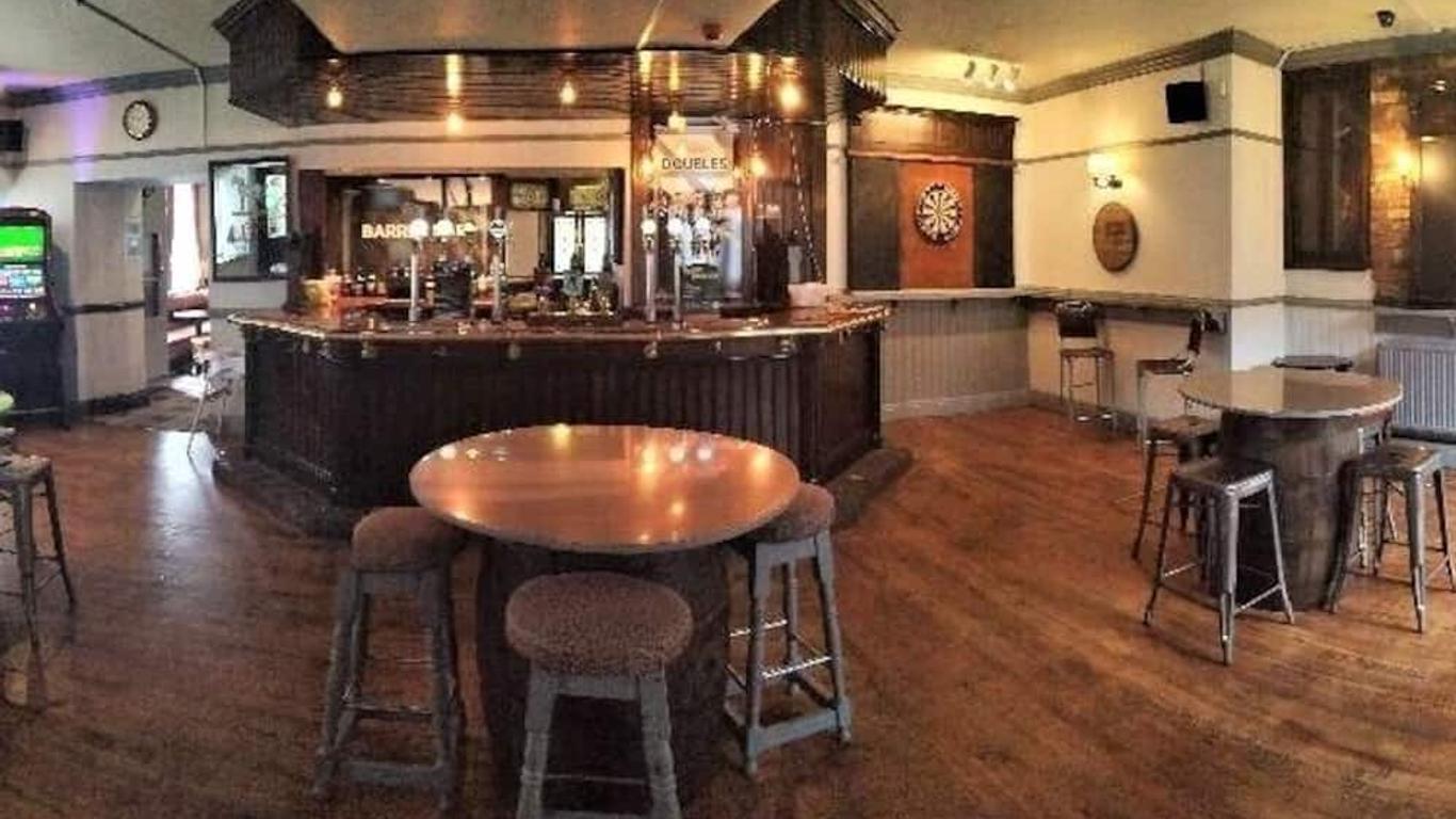 ذا بولز هيد