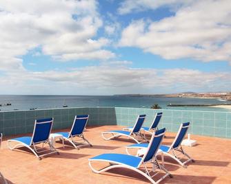 Tao Laia 1 - 2 bedroom apartment - Puerto del Rosario - Balcón