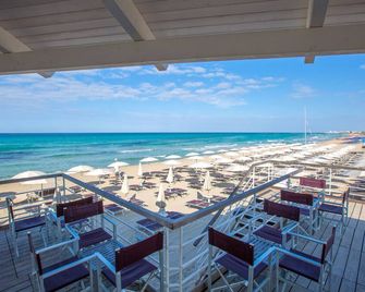 Vivosa Apulia Resort - Ugento