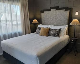 City Close Motel - Napier - Habitación