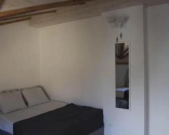 Domki u Kota i Psa - Jastarnia - Bedroom