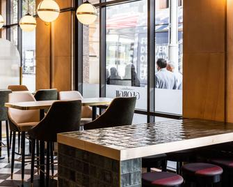 Mantra 2 Bond Street Sydney - Sydney - Restaurant