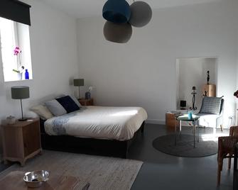 L'Epiphanie - Tonnerre - Habitación