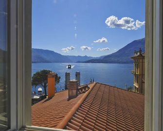 Casa Ferry - Varenna - Balkon