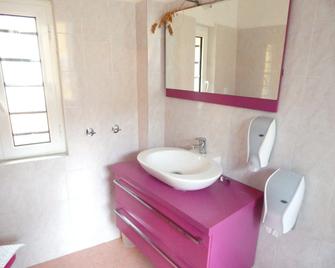 Hotel Glicine - Noli