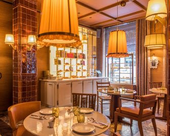 Brach Madrid - Evok Collection - Madrid - Restaurant
