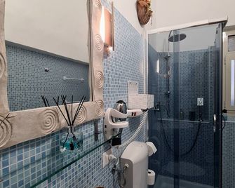 Bnb Rooms And Comfort - Rzym - Łazienka