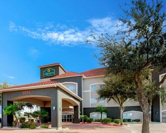 La Quinta Inn & Suites by Wyndham Mission at West McAllen - Mission - Gebäude
