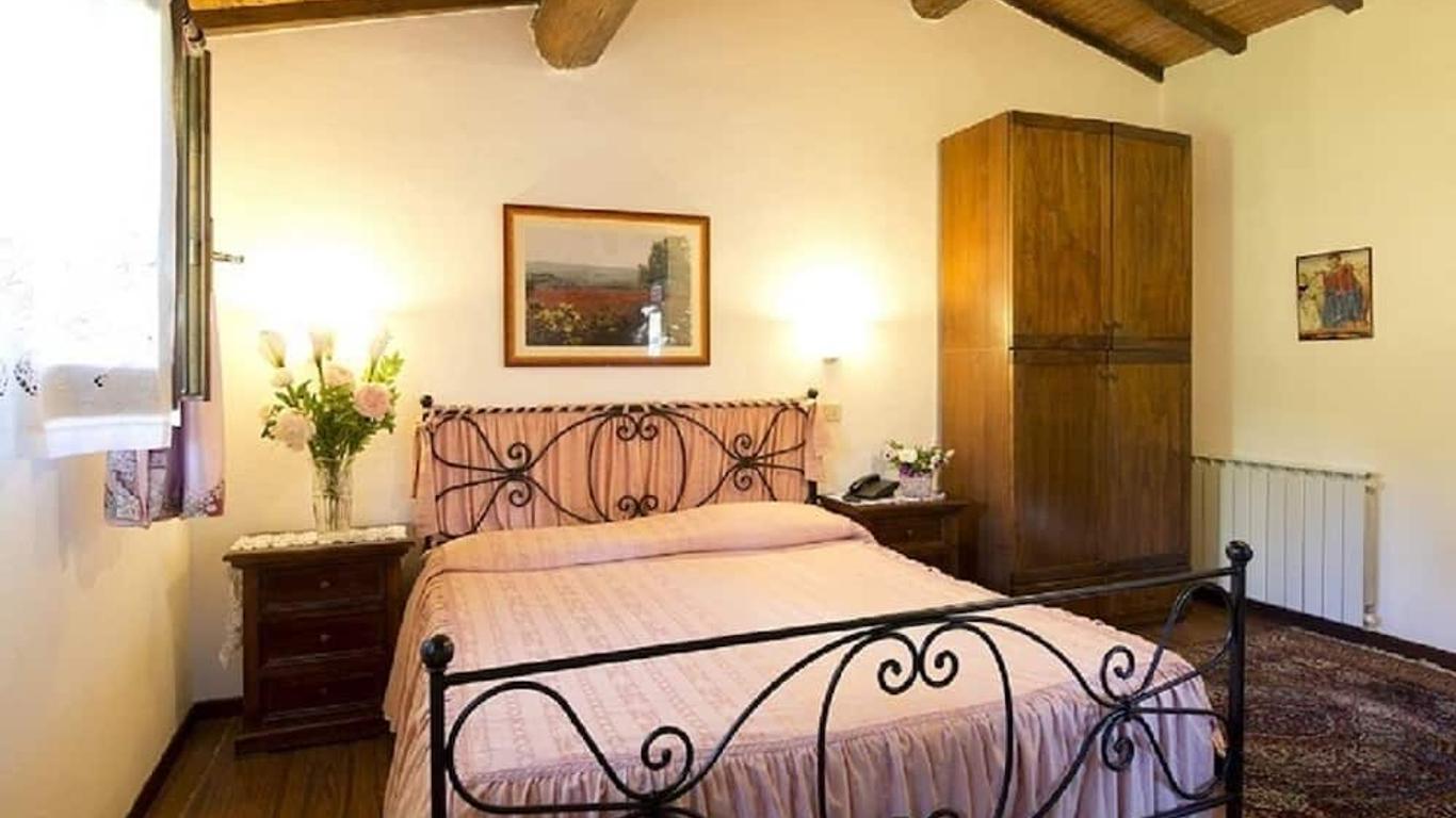 Hotel Il Pietreto