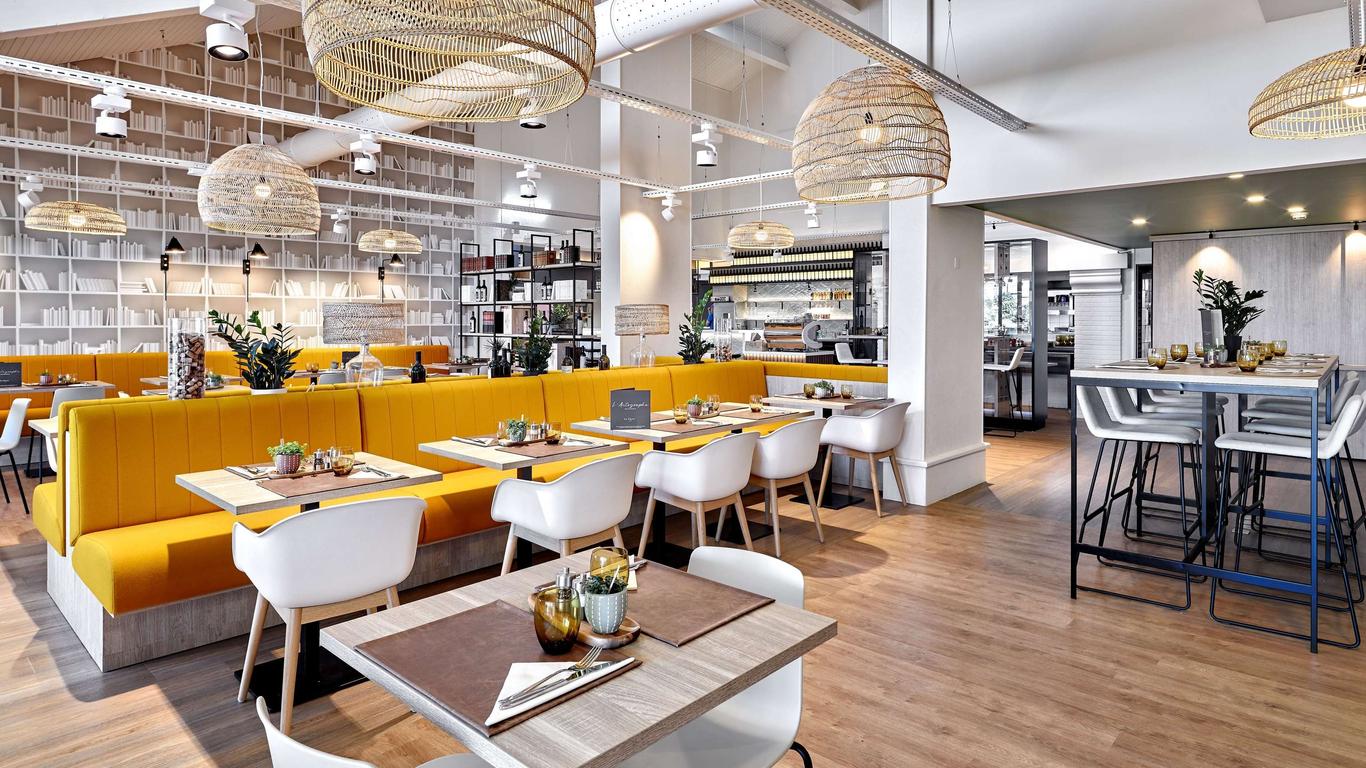 ibis budget La Roche-sur-Yon