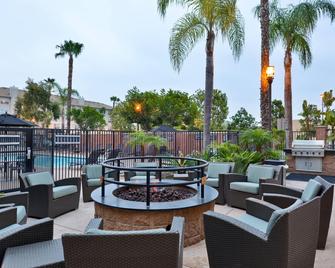Residence Inn by Marriott Los Angeles LAX/El Segundo - El Segundo - Varanda