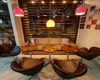 Hotel Maione - Goiânia