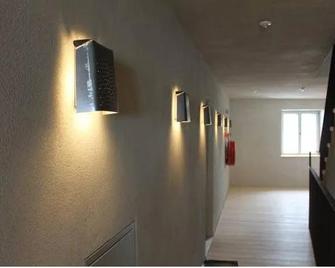 Albergo San Gottardo - Airolo - Corridoio