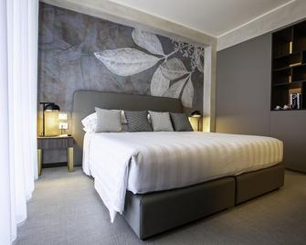 Diana Grand Hotel - Alassio - Habitación