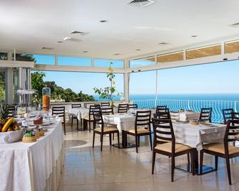 Hotel La Vega - Capri - Restaurant