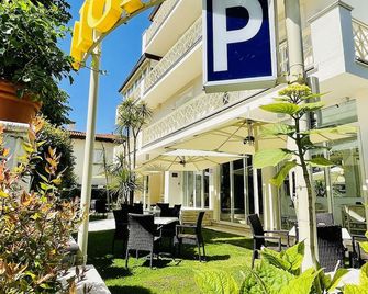 Hotel Pigalle - Forte dei Marmi