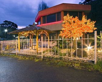 Lorne Coachman Inn - Lorne - Bâtiment