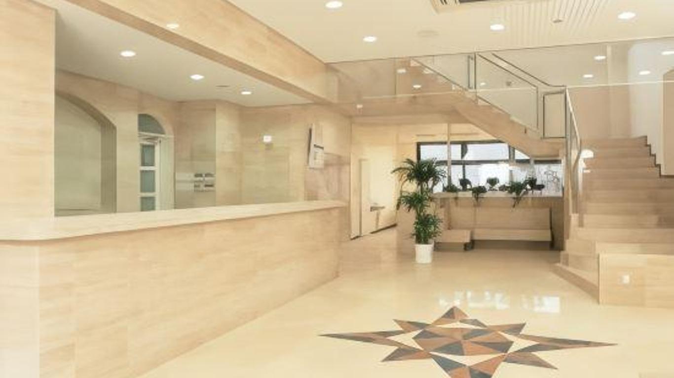 ホテルニュー臼杵