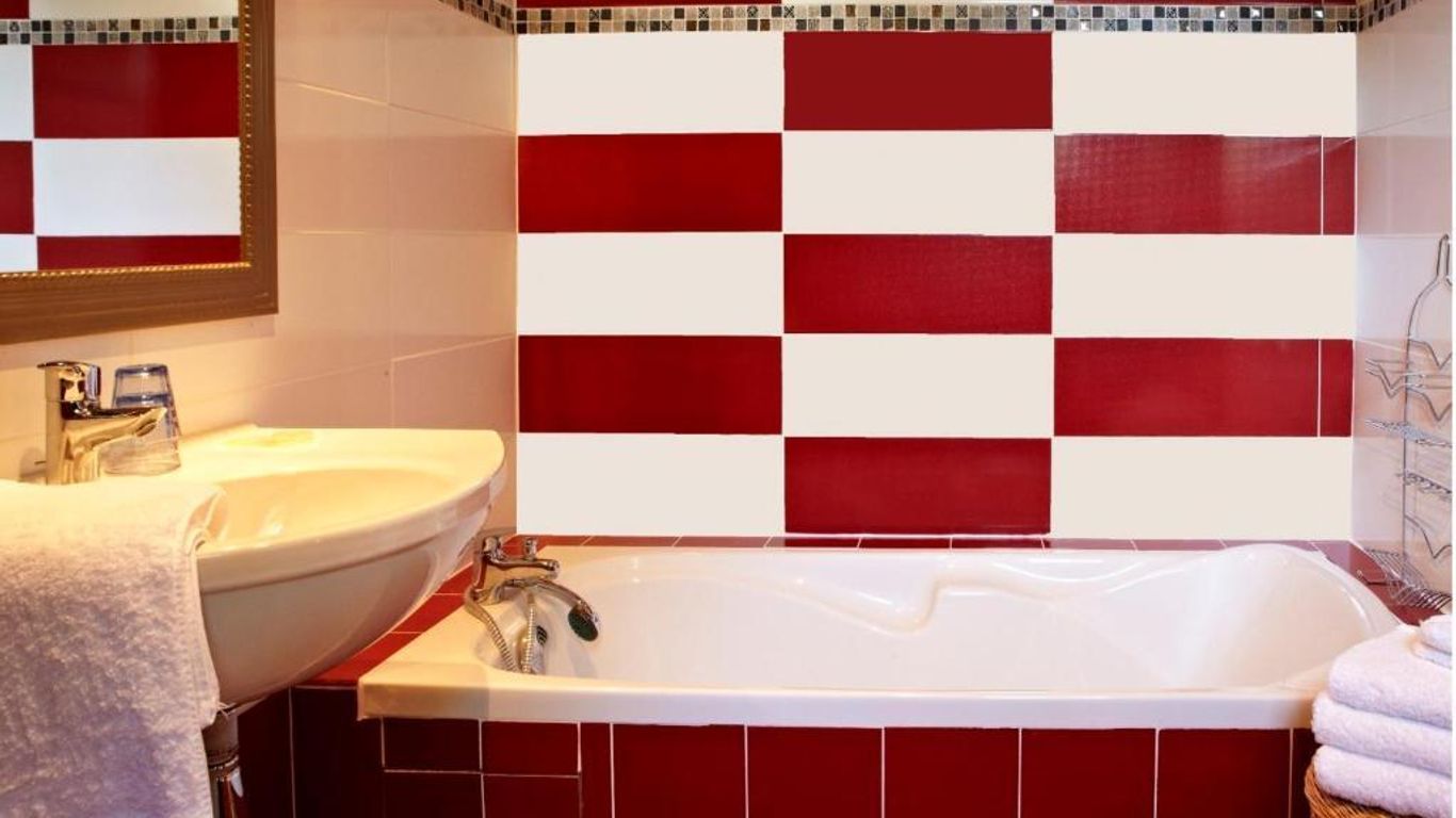 Domaine Le Puits De Jeanne