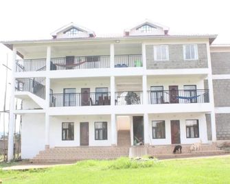 Namelok Retreat Centre - Nyahururu - Building