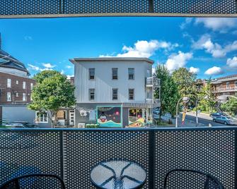 Le Studio Picasso 'parking inclus' - Quebec