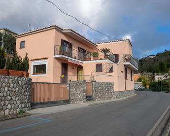 Milordrelais - Massa Lubrense - Building