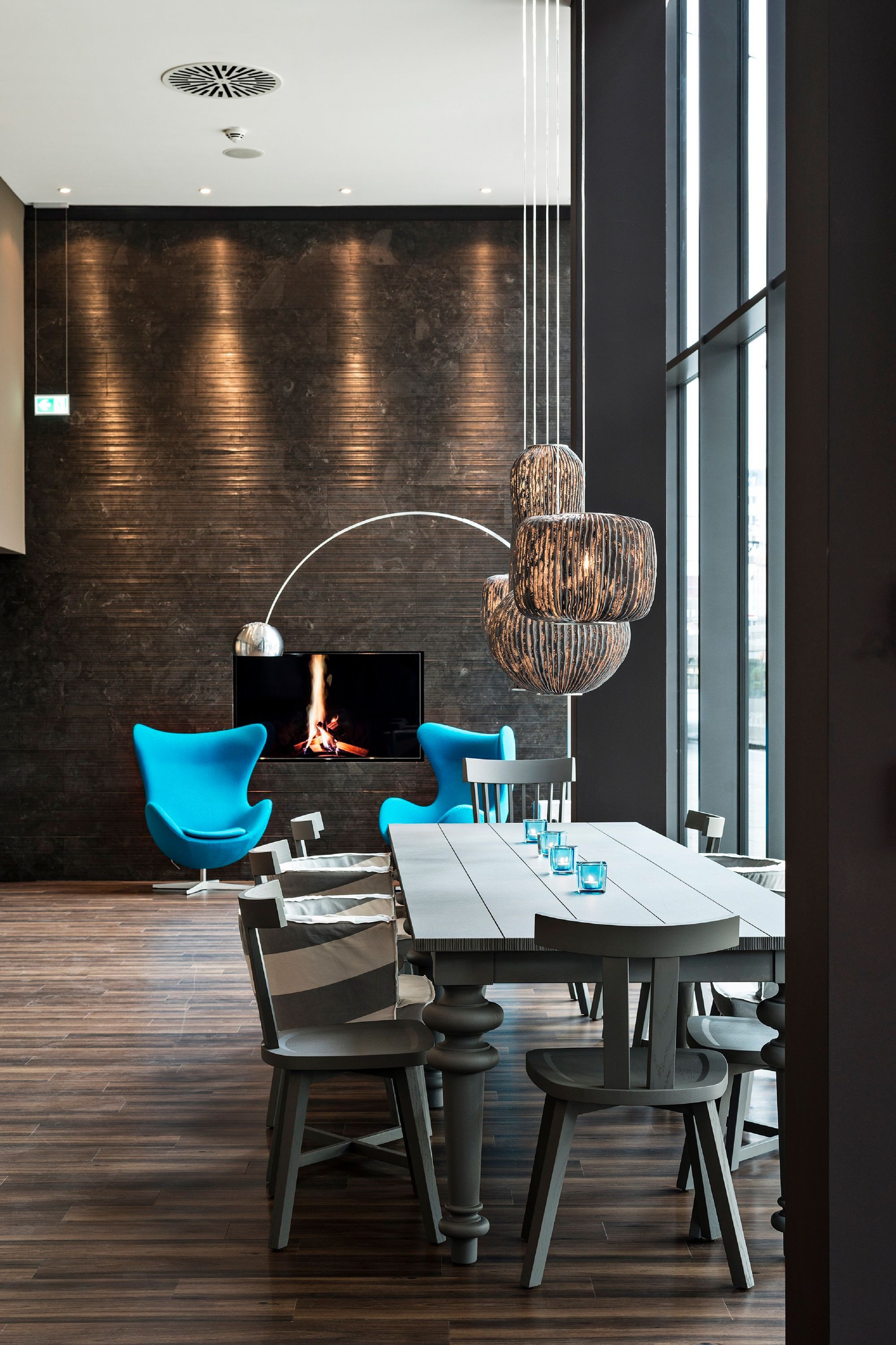 Motel One Bremen - ברמן - בר