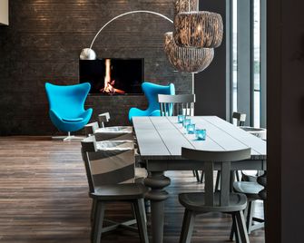 Motel One Bremen - Bremen - Bar