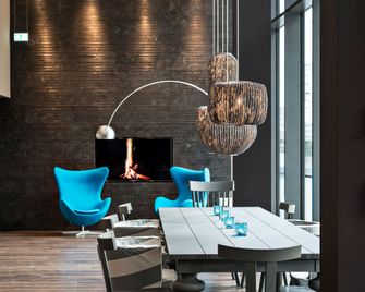 Motel One Bremen - ברמן - בר