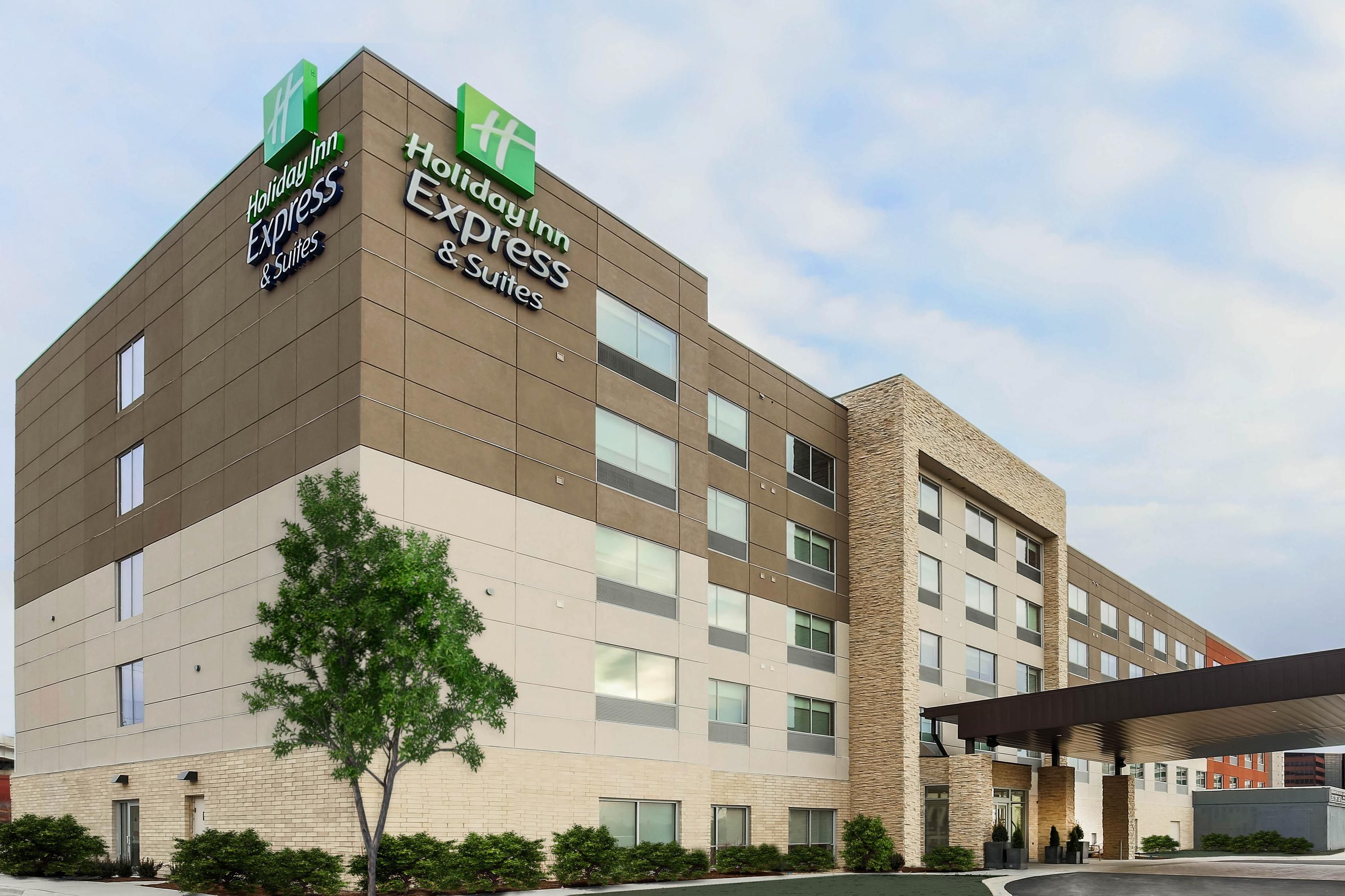 Holiday Inn Express & Suites Chicago O'hare Airport By IHG