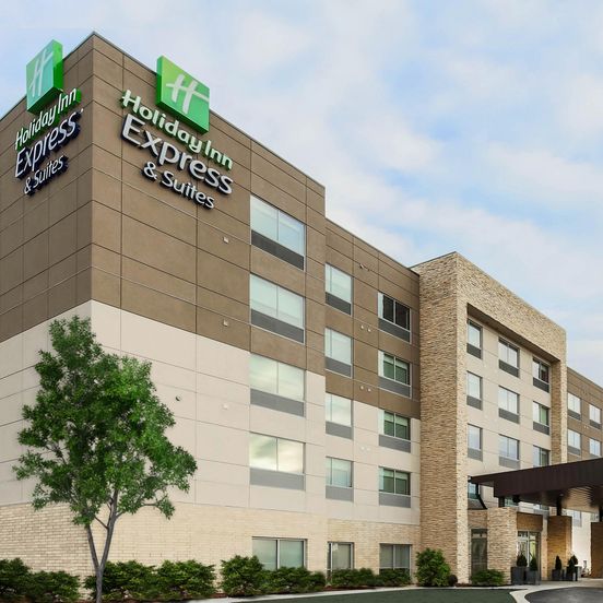 Holiday Inn Express & Suites Chicago O'hare Airport By IHG image 1