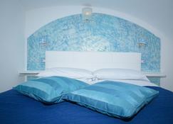 Alfieri Rooms - Amalfi coast - Atrani - Bedroom