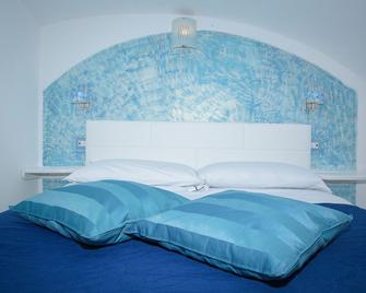 Alfieri Rooms - Amalfi coast - Atrani - Schlafzimmer