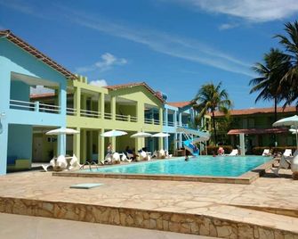 Hotel Parque das Águas - Aracaju - Pool