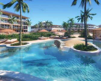 Salterra, a Luxury Collection Resort & Spa, Turks & Caicos  - Cockburn Harbour - Pool