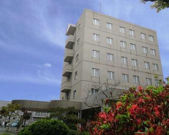 Hotel Garden Kawamura - Kazuno - Edificio