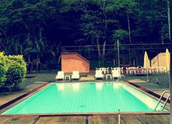 Beautiful Village Cabin #3 - Coroico - Pool
