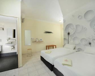 Cosy Studio Room in Langkawi - Langkawi - Bedroom