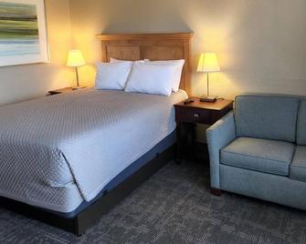Queen City Inn - Bangor - Habitación