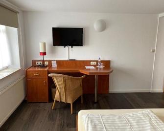 Weserlounge Apartments - Hessisch Oldendorf
