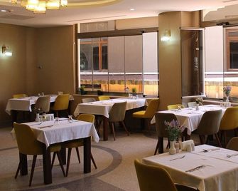 Zir Dream Thermal & Spa Hotel - Termal - Restaurant